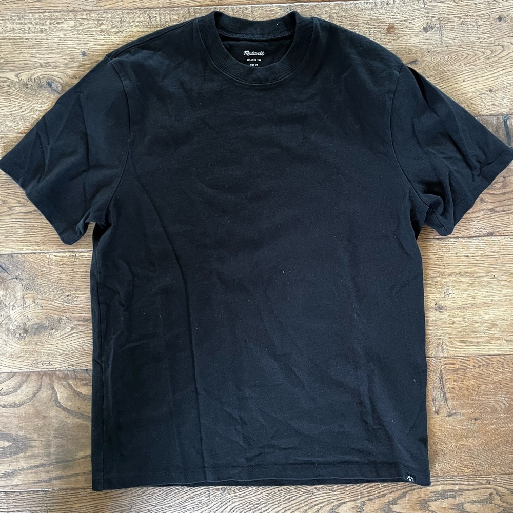 Madewell Relaxed 90’s Tee